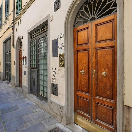 San Lorenzo Apartment-Hosted By Sweetstay Florenz Exterior foto