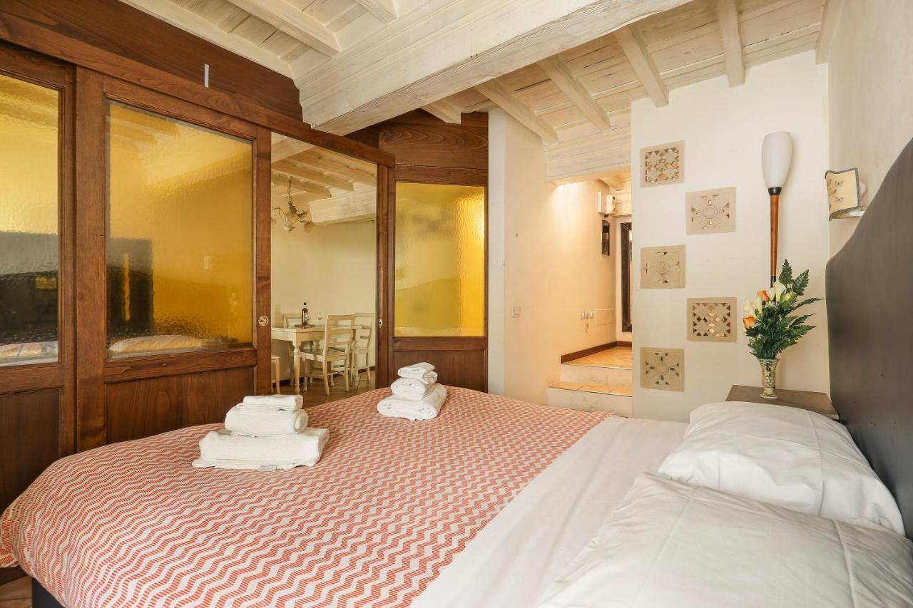 San Lorenzo Apartment-Hosted By Sweetstay Florenz Exterior foto