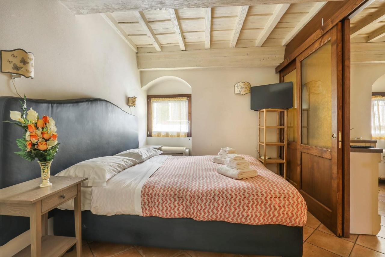 San Lorenzo Apartment-Hosted By Sweetstay Florenz Exterior foto