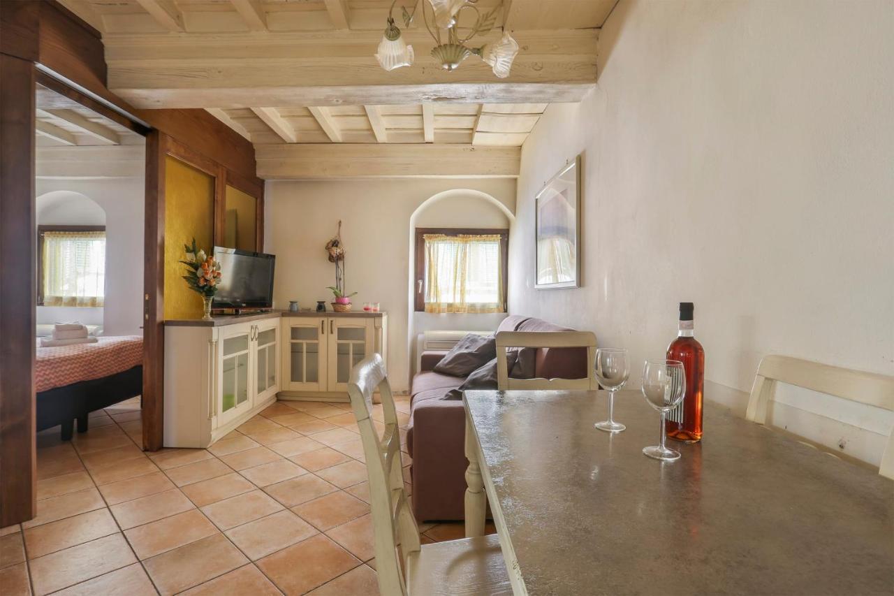 San Lorenzo Apartment-Hosted By Sweetstay Florenz Exterior foto