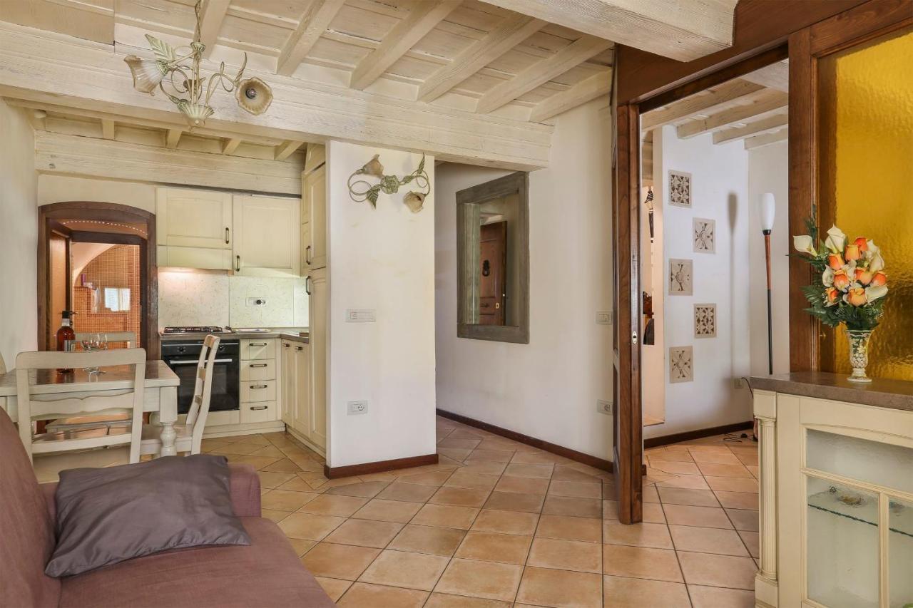San Lorenzo Apartment-Hosted By Sweetstay Florenz Exterior foto
