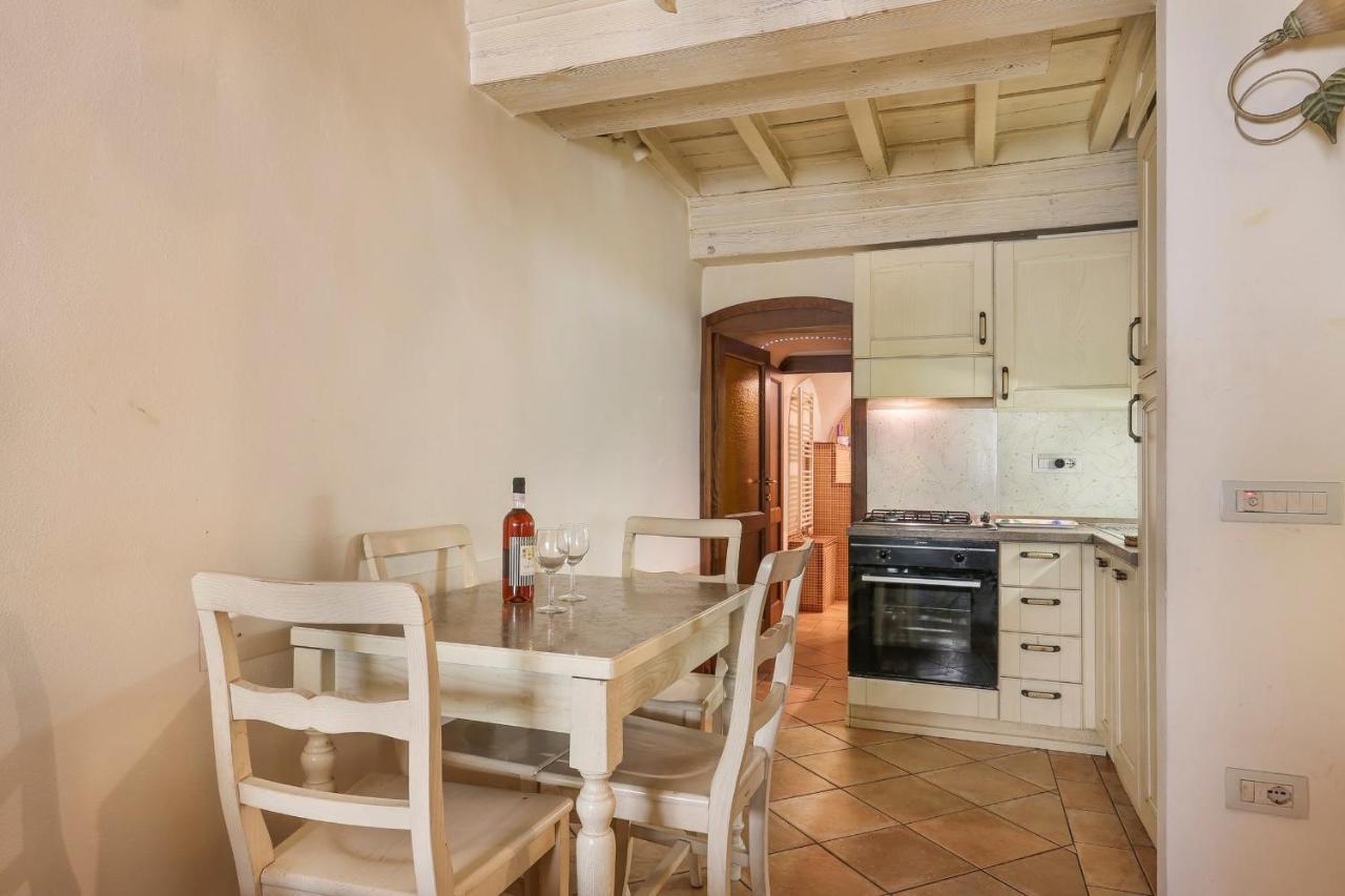 San Lorenzo Apartment-Hosted By Sweetstay Florenz Exterior foto