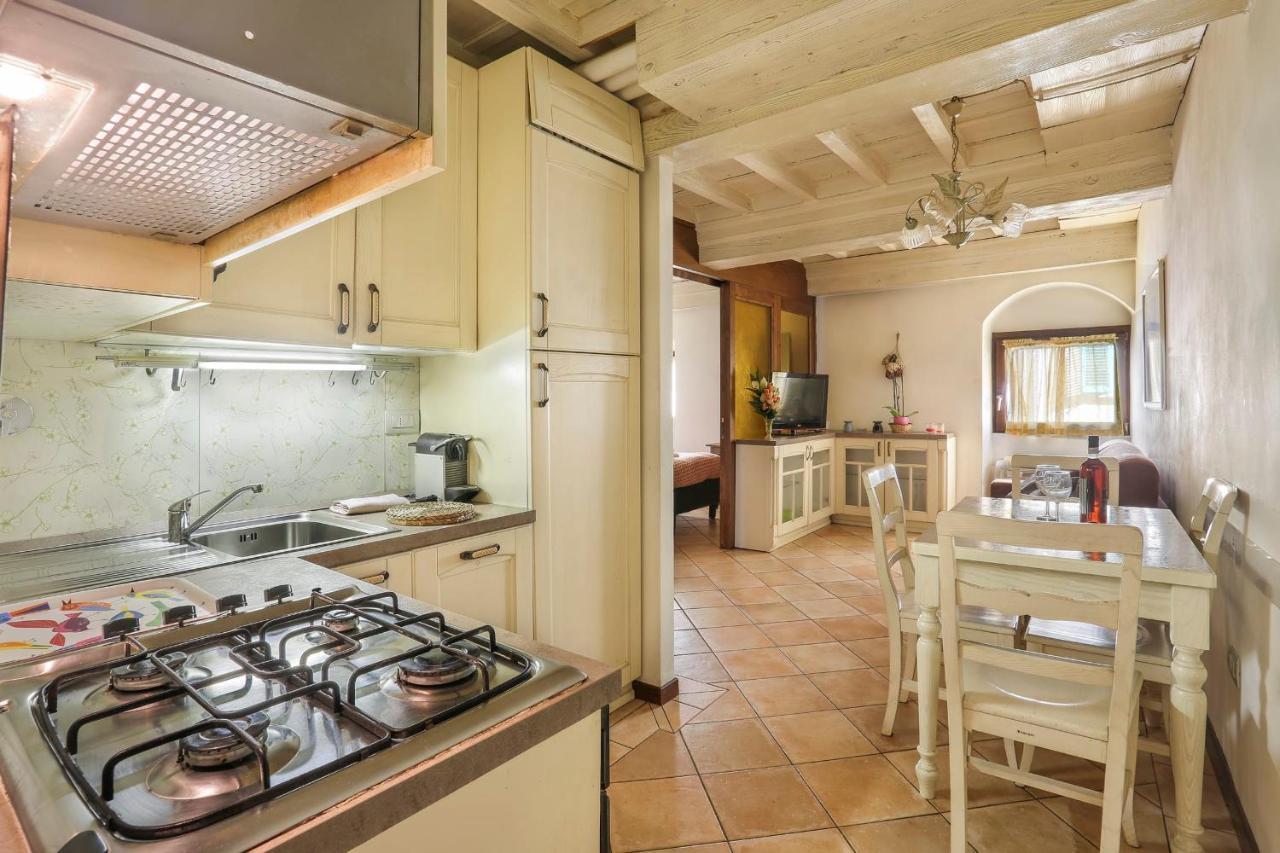 San Lorenzo Apartment-Hosted By Sweetstay Florenz Exterior foto