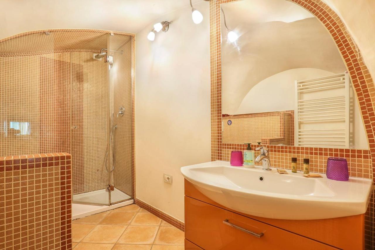 San Lorenzo Apartment-Hosted By Sweetstay Florenz Exterior foto