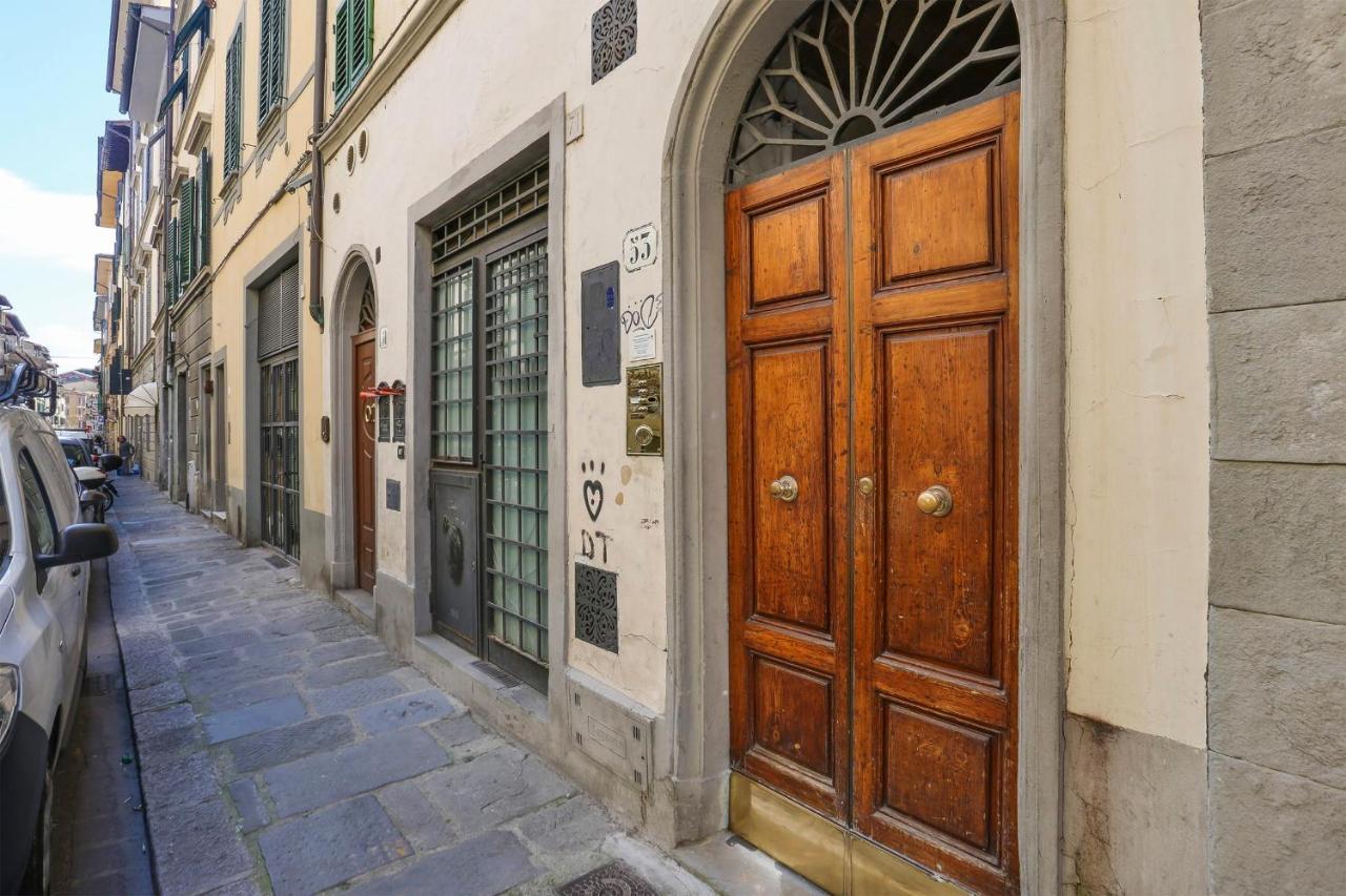 San Lorenzo Apartment-Hosted By Sweetstay Florenz Exterior foto
